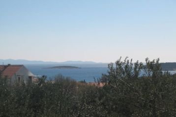 Chorwacja Privát Orebić, Zewnątrz